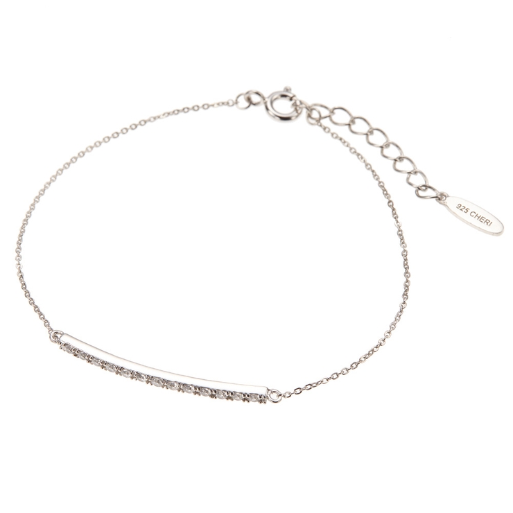 ブレスレット レディース シルバー925製 | アクセサリーショップPIENA | 詳細画像8 