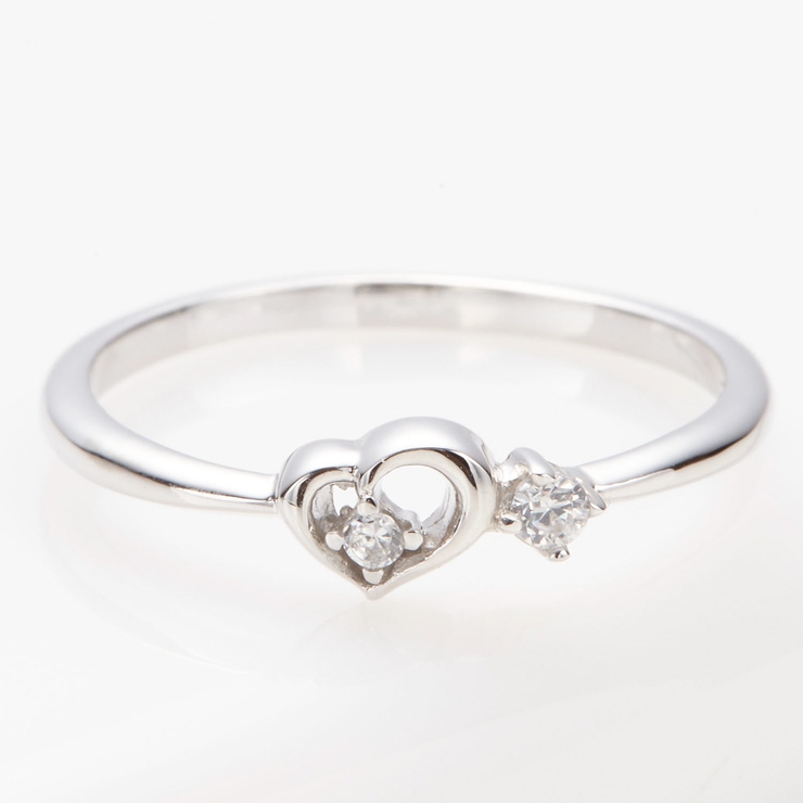 リング 指輪 レディース | アクセサリーショップPIENA | 詳細画像7 