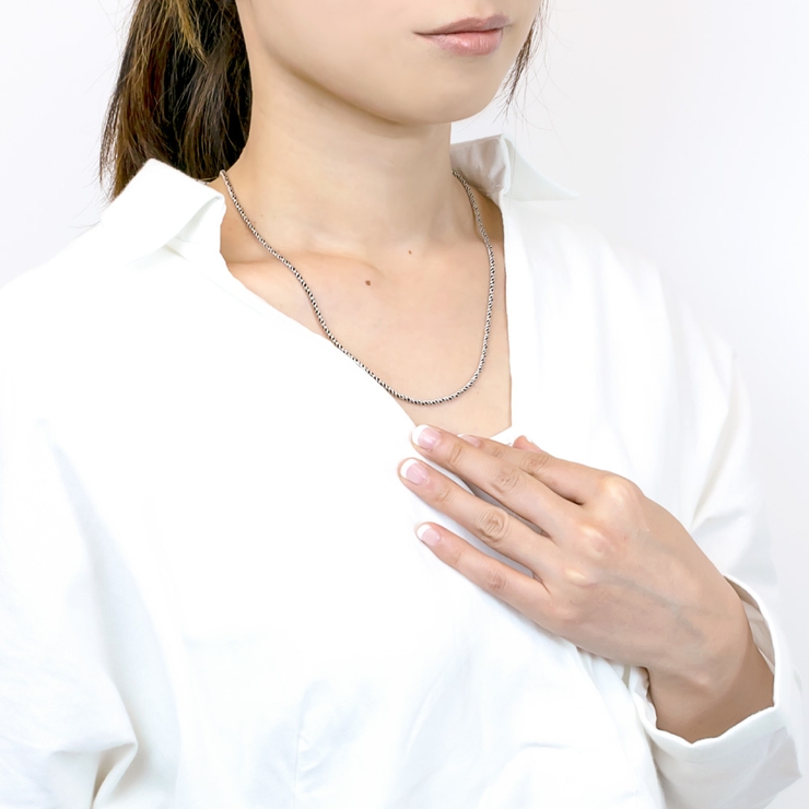 ネックレス メンズ レディース | アクセサリーショップPIENA | 詳細画像6 