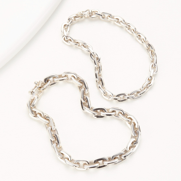 ブレスレット メンズ シルバー925製 | アクセサリーショップPIENA | 詳細画像4 