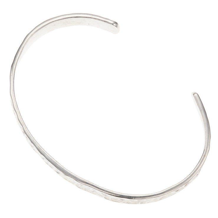 バングル メンズ シルバー925製 | アクセサリーショップPIENA | 詳細画像8 