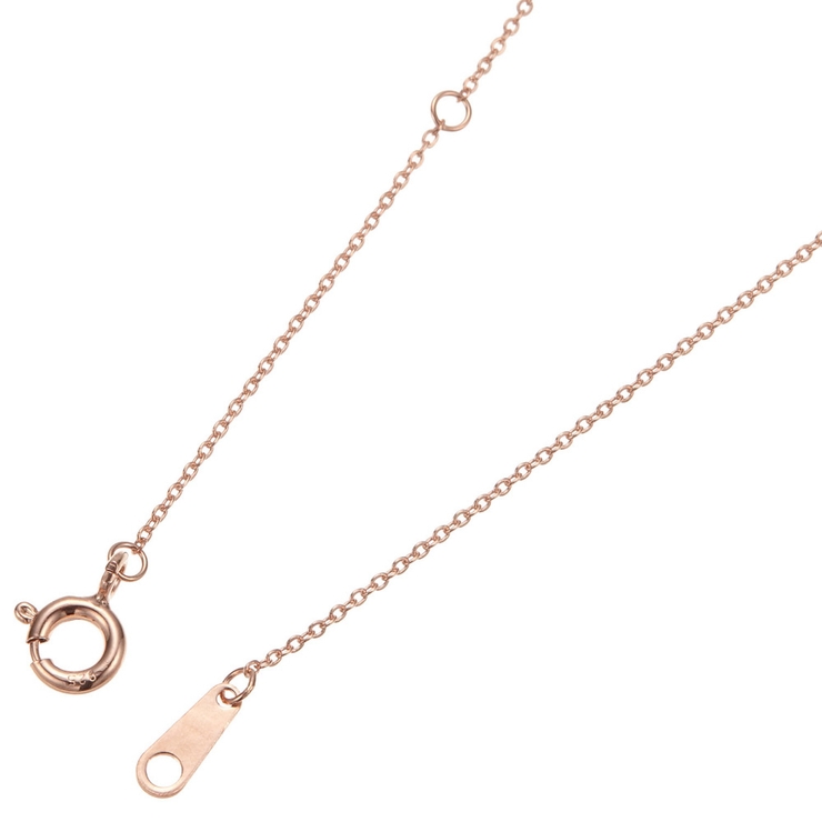 ネックレス レディース シルバー925製 | アクセサリーショップPIENA | 詳細画像11 