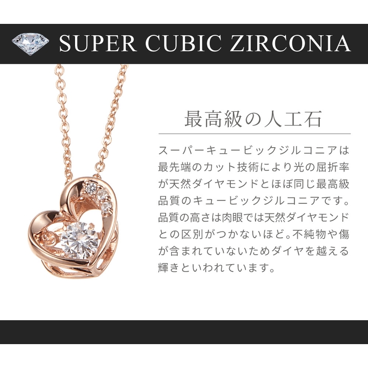 ネックレス レディース シルバー925製 | アクセサリーショップPIENA | 詳細画像4 