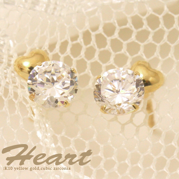 me on ピアス | アクセサリーショップPIENA | 詳細画像1 