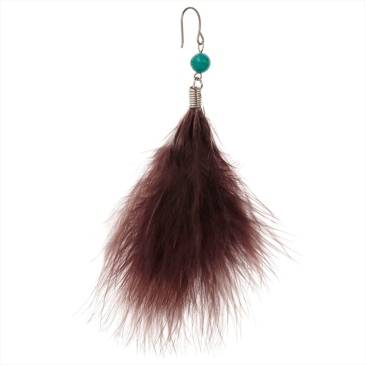 ピアス レディース チタン製フック | アクセサリーショップPIENA | 詳細画像7 