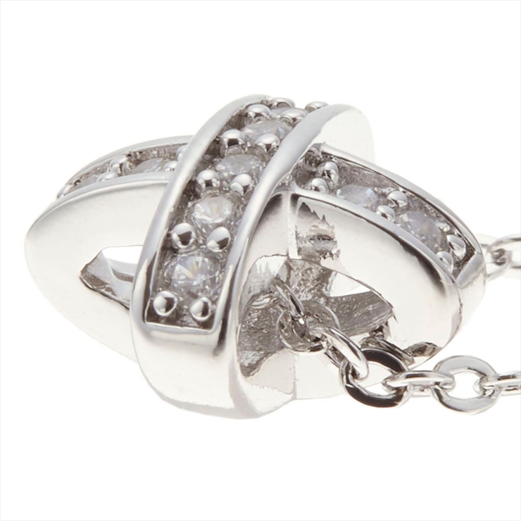 ネックレス レディース キスマーク | アクセサリーショップPIENA | 詳細画像6 