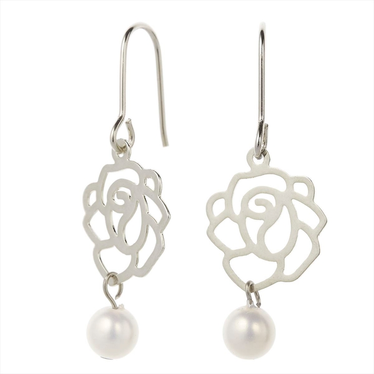 ピアス レディース チタン製 | アクセサリーショップPIENA | 詳細画像5 