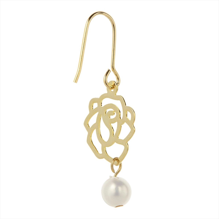 ピアス レディース チタン製 | アクセサリーショップPIENA | 詳細画像7 