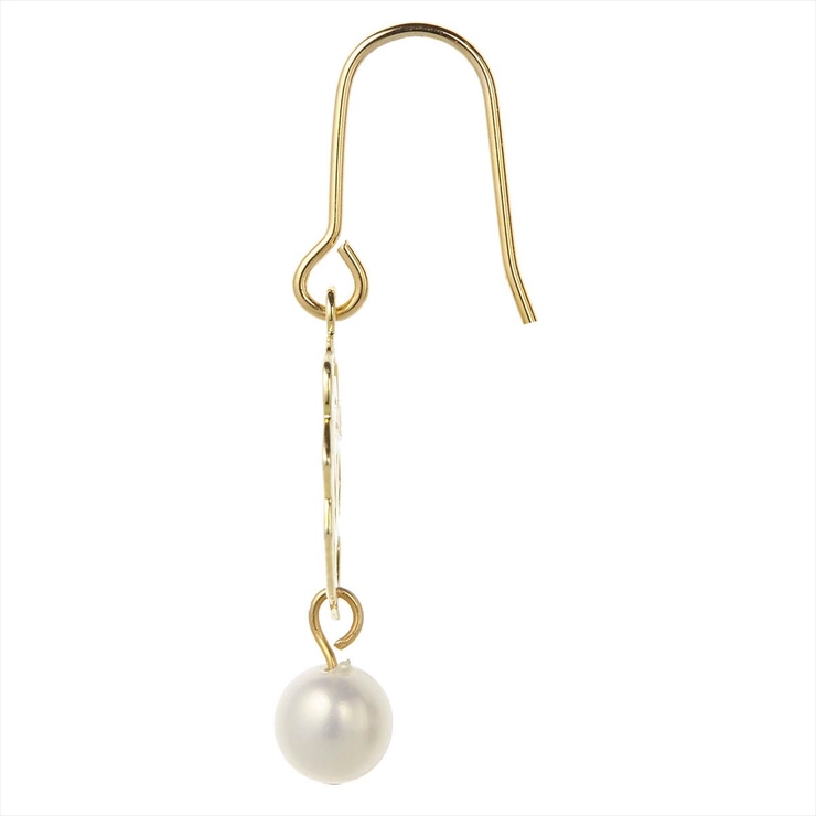 ピアス レディース チタン製 | アクセサリーショップPIENA | 詳細画像8 