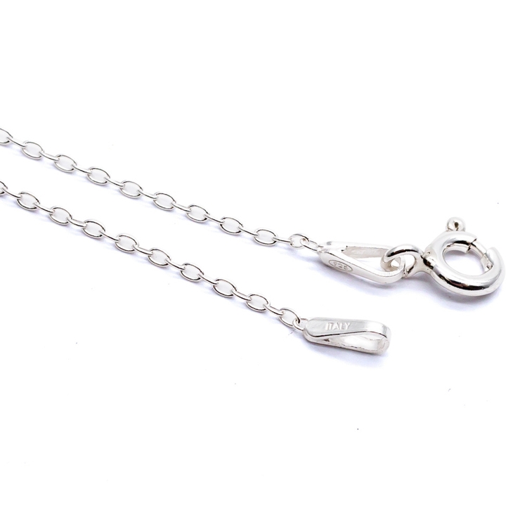 ネックレス レディース シルバー925製 | アクセサリーショップPIENA | 詳細画像9 