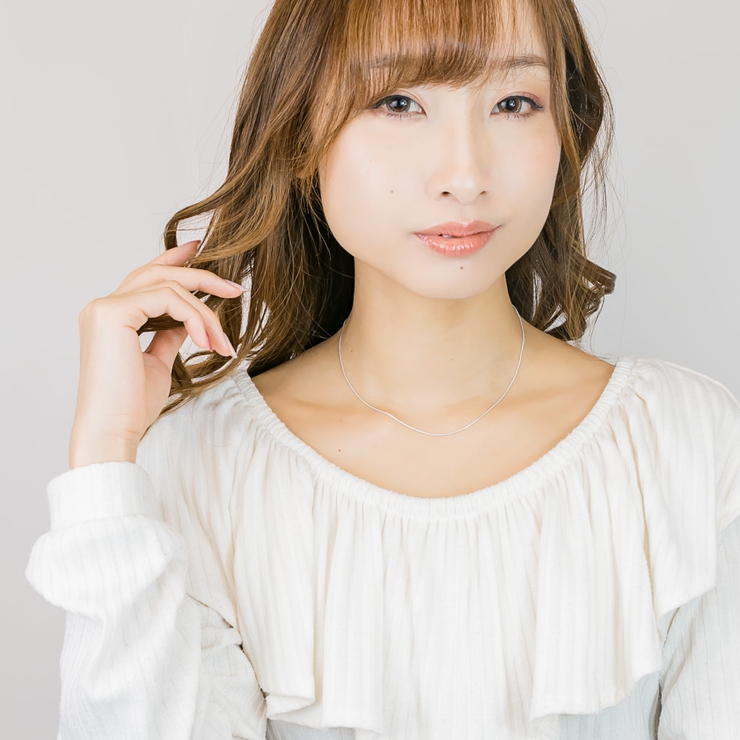 ネックレス レディース シルバー925製 | アクセサリーショップPIENA | 詳細画像5 