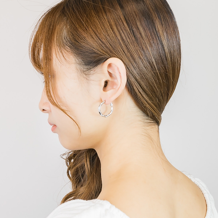 ピアス メンズ レディース | アクセサリーショップPIENA | 詳細画像4 