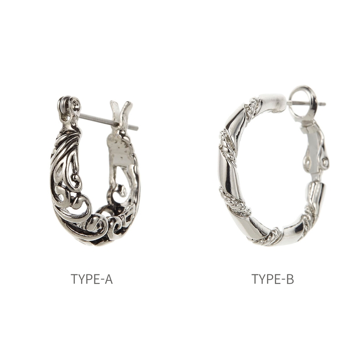 ピアス メンズ レディース | アクセサリーショップPIENA | 詳細画像5 