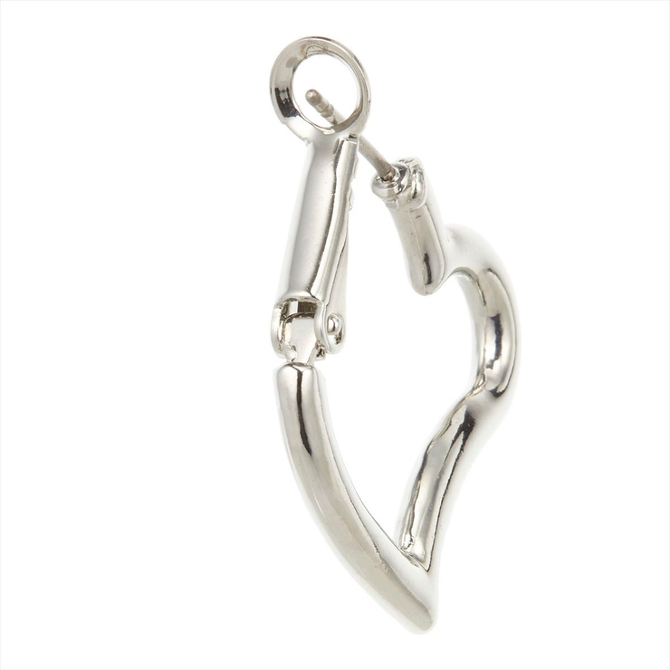 ピアス レディース ハート | アクセサリーショップPIENA | 詳細画像7 