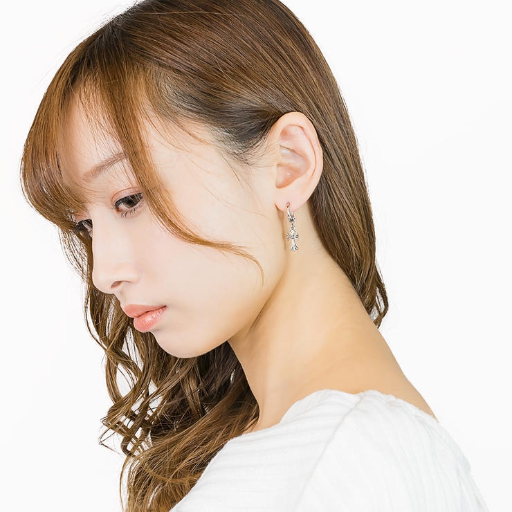ピアス メンズ レディース | アクセサリーショップPIENA | 詳細画像3 