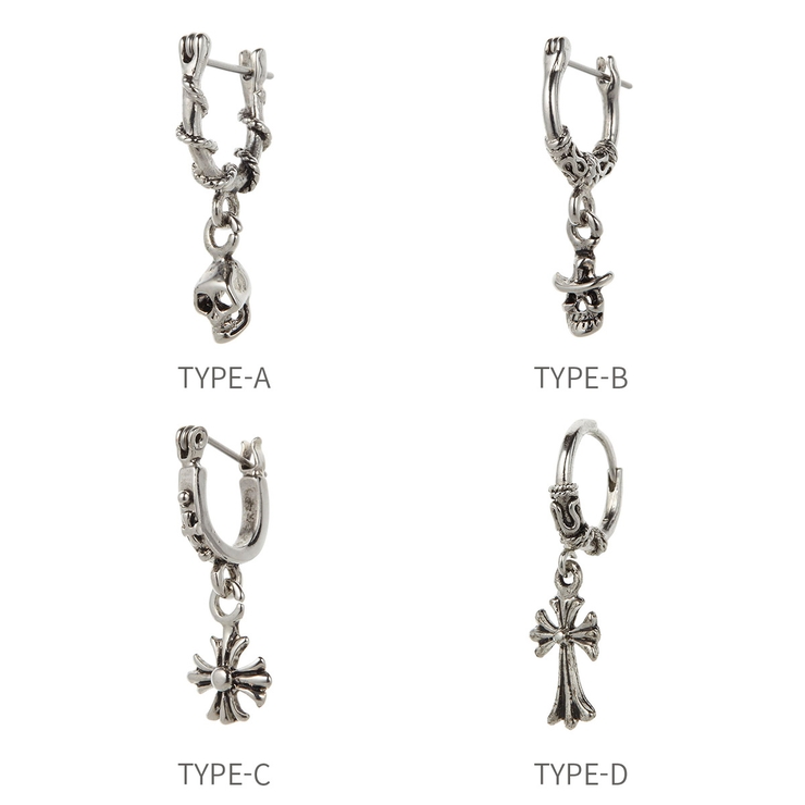 ピアス メンズ レディース | アクセサリーショップPIENA | 詳細画像5 