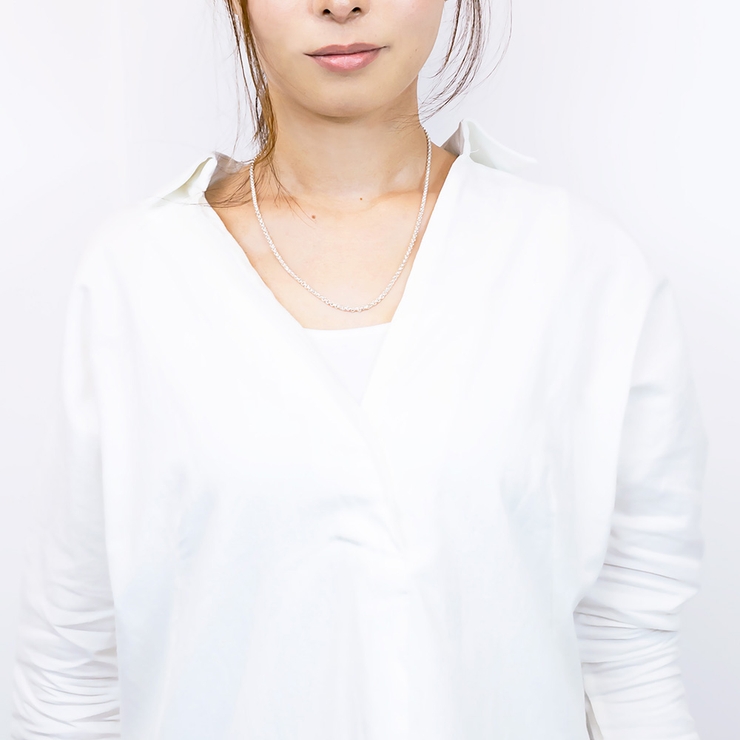 ネックレス メンズ レディース | アクセサリーショップPIENA | 詳細画像4 