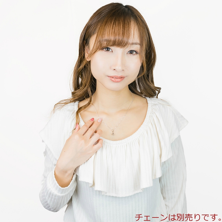 ペンダントトップ レディース 王冠 | アクセサリーショップPIENA | 詳細画像2 