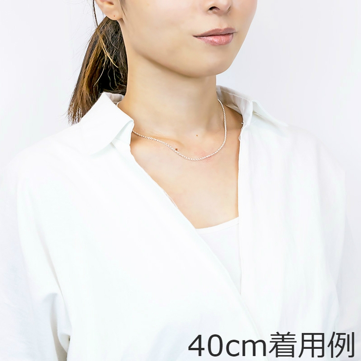 チェーン レディース メンズ | アクセサリーショップPIENA | 詳細画像11 