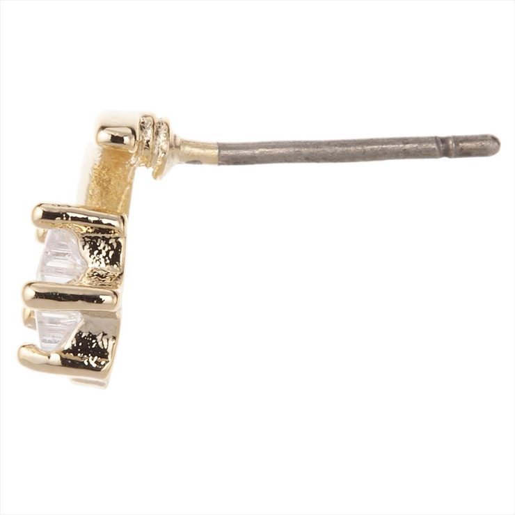 ピアス レディース 月と星 | アクセサリーショップPIENA | 詳細画像7 