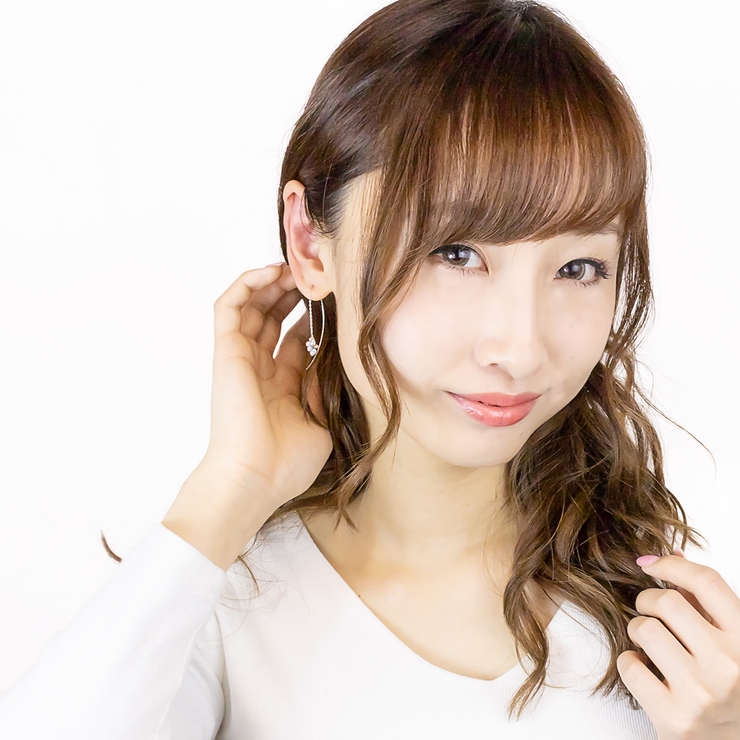 ピアス レディース ジャラジャラ | アクセサリーショップPIENA | 詳細画像3 