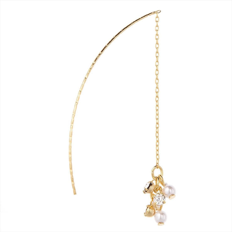 ピアス レディース ジャラジャラ | アクセサリーショップPIENA | 詳細画像8 