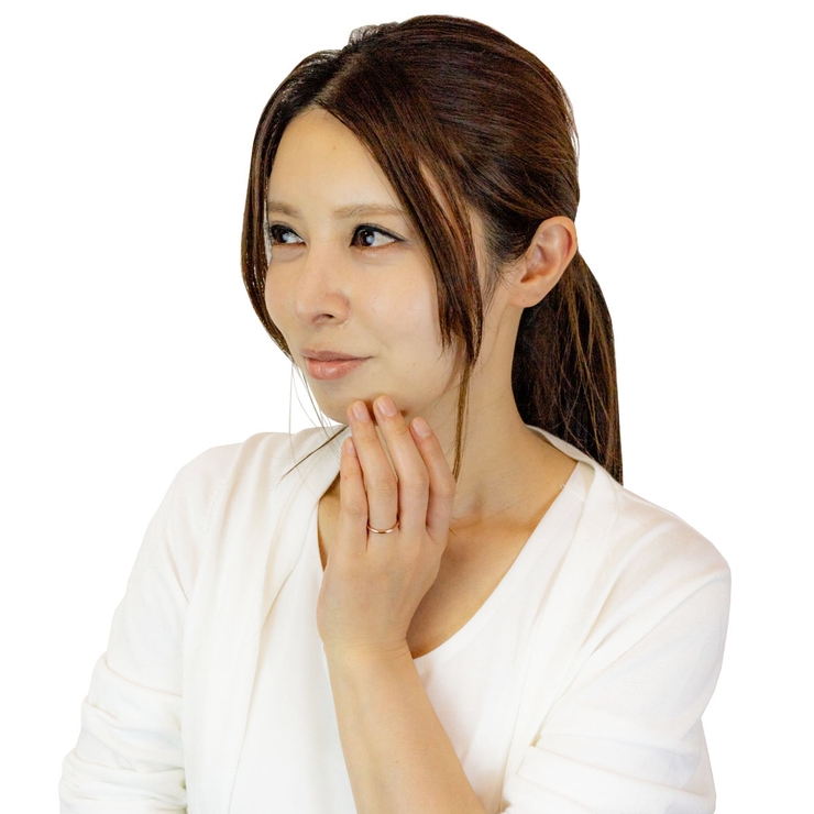 リング レディース 指輪 | アクセサリーショップPIENA | 詳細画像7 