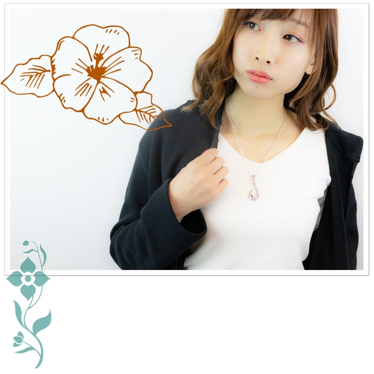 ネックレス レディース メンズ | アクセサリーショップPIENA | 詳細画像5 