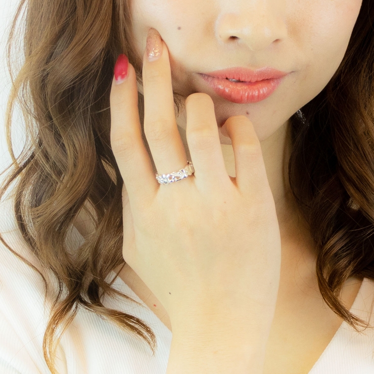 リング レディース ハワイアンジュエリー | アクセサリーショップPIENA | 詳細画像7 