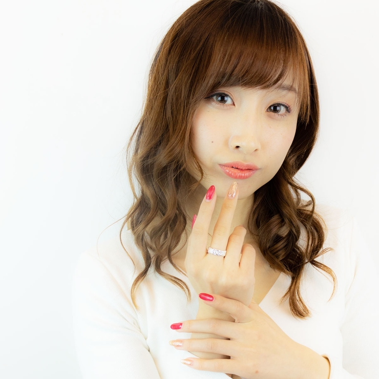 リング レディース ハワイアンジュエリー | アクセサリーショップPIENA | 詳細画像5 