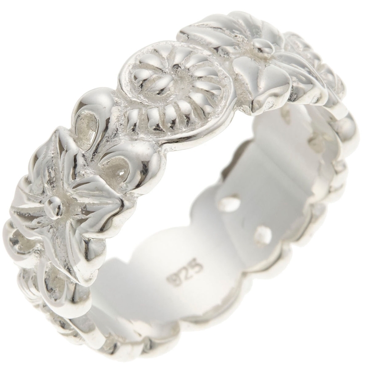 リング レディース ハワイアンジュエリー | アクセサリーショップPIENA | 詳細画像8 