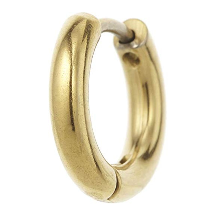 フープピアス レディース メンズ | アクセサリーショップPIENA | 詳細画像21 