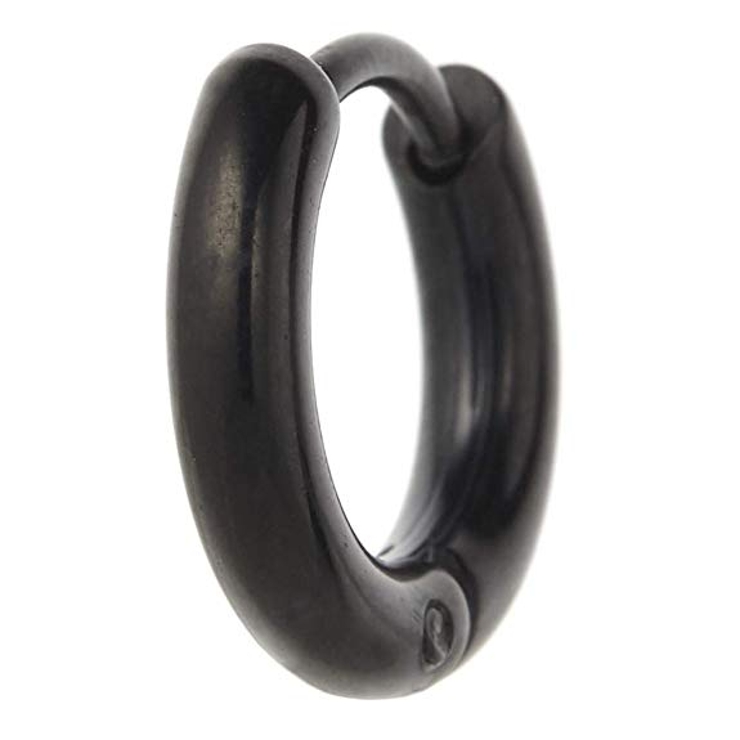 フープピアス レディース メンズ | アクセサリーショップPIENA | 詳細画像22 