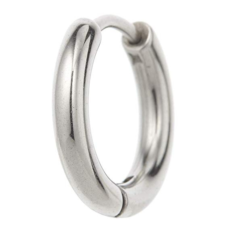 フープピアス レディース メンズ | アクセサリーショップPIENA | 詳細画像26 