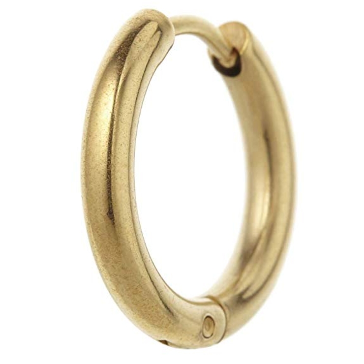 フープピアス レディース メンズ | アクセサリーショップPIENA | 詳細画像27 