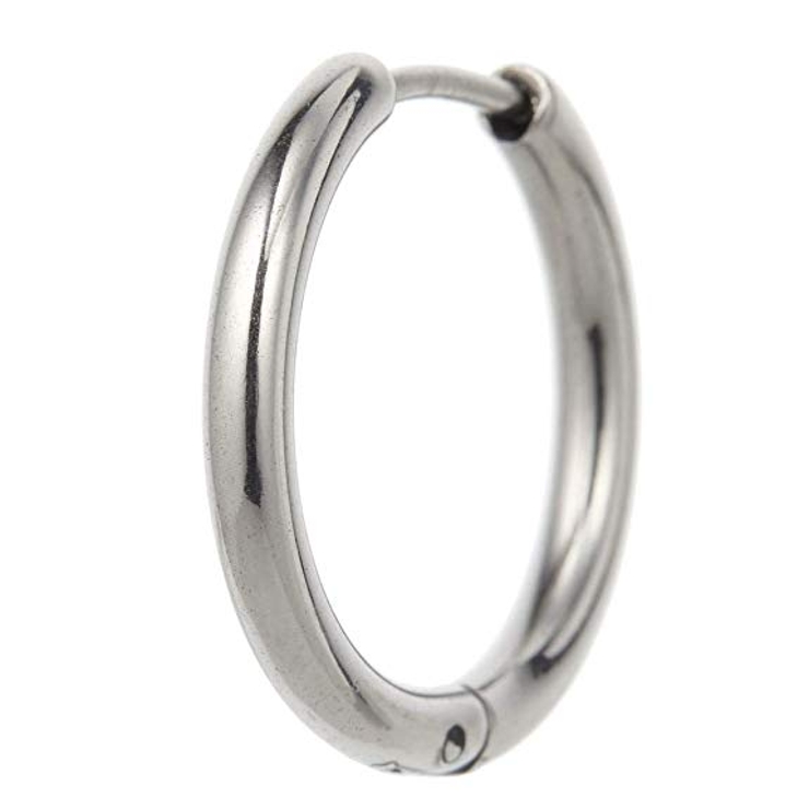 フープピアス レディース メンズ | アクセサリーショップPIENA | 詳細画像29 