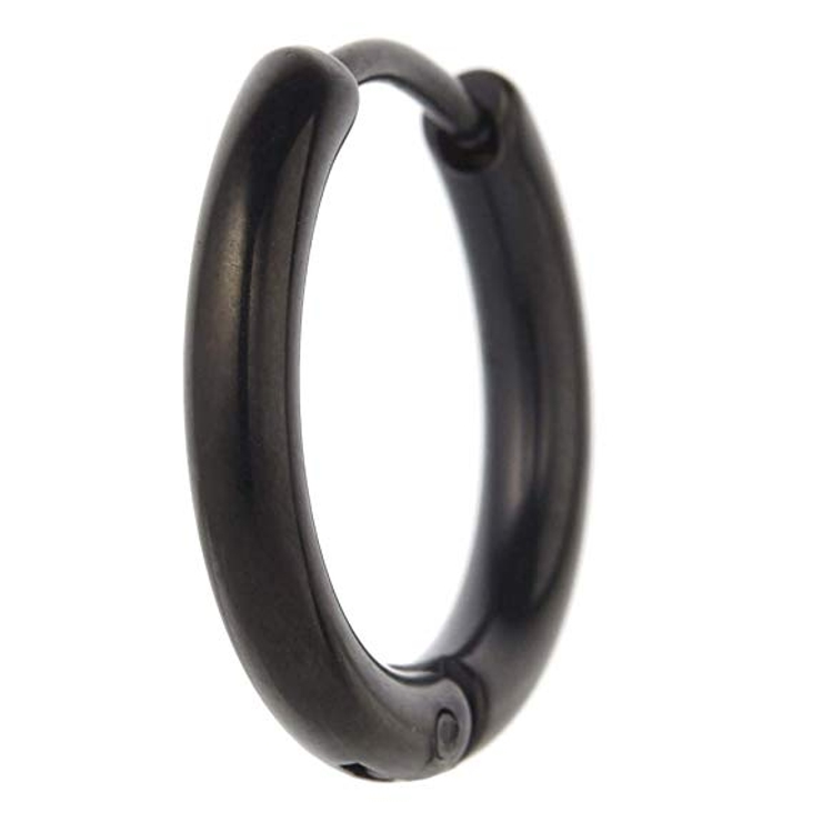 フープピアス レディース メンズ | アクセサリーショップPIENA | 詳細画像30 