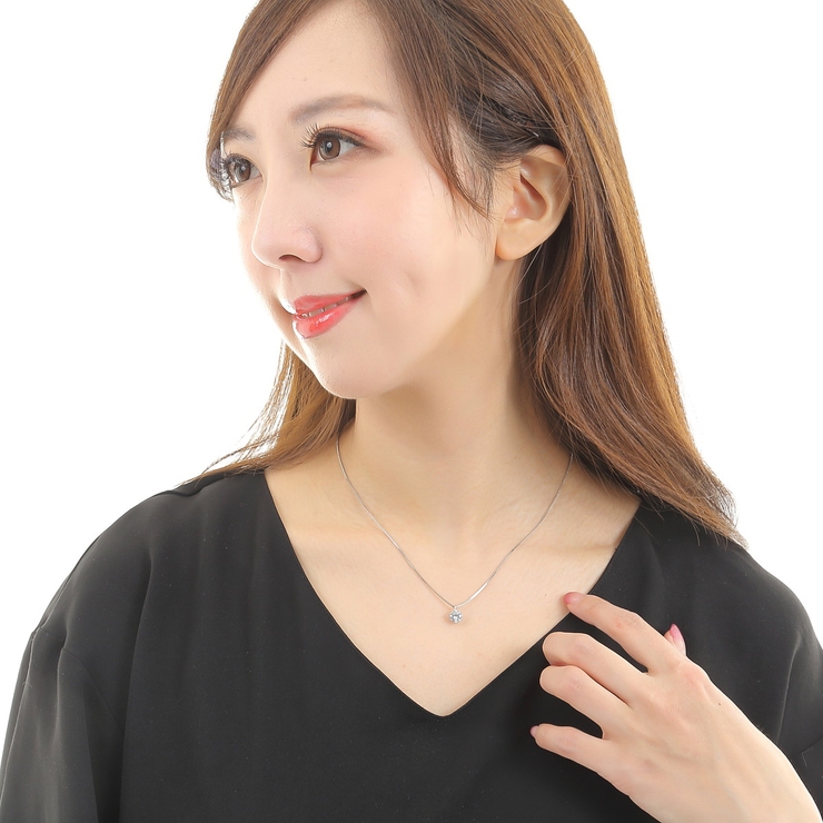 napa ペンダント レディース | アクセサリーショップPIENA | 詳細画像11 