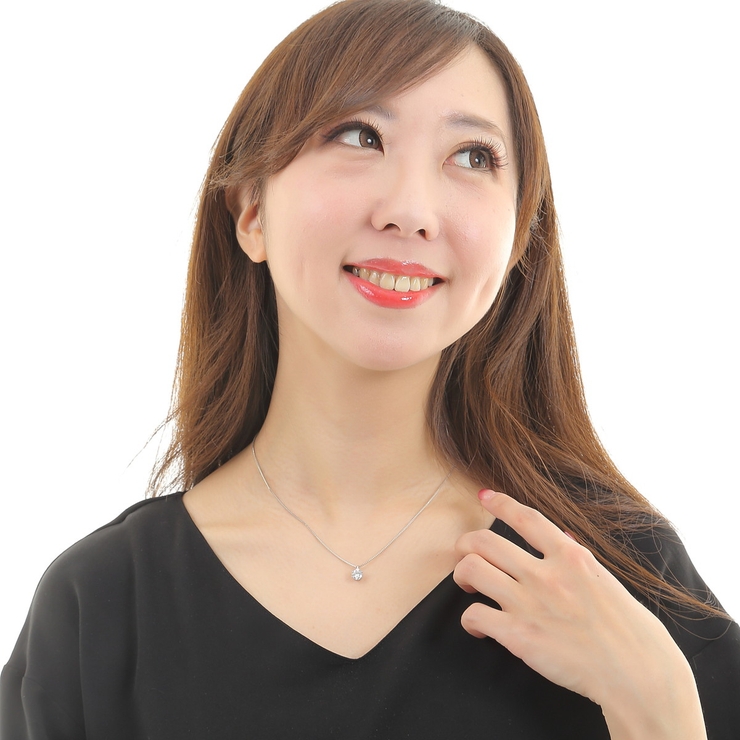 napa ペンダント レディース | アクセサリーショップPIENA | 詳細画像13 