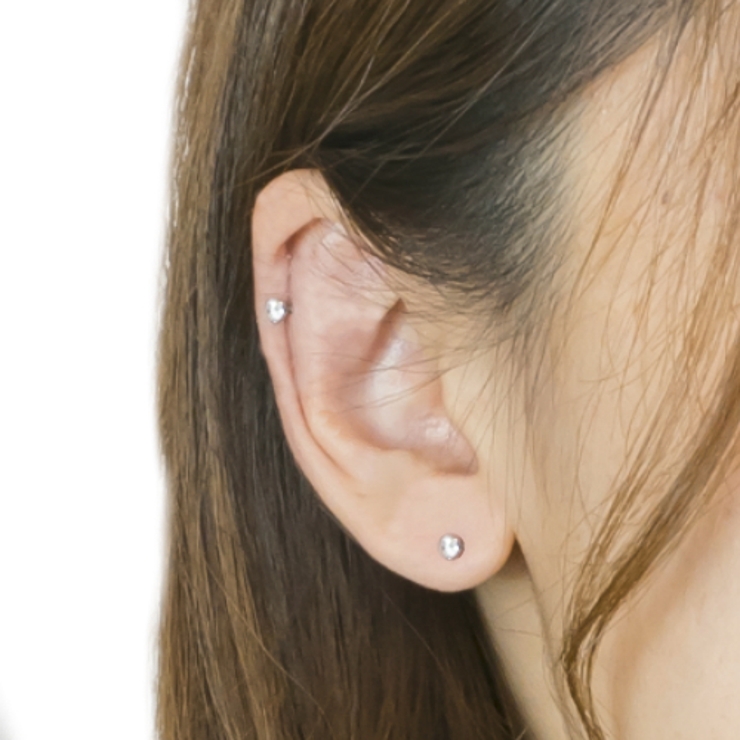 ピアス レディース メンズ | アクセサリーショップPIENA | 詳細画像11 