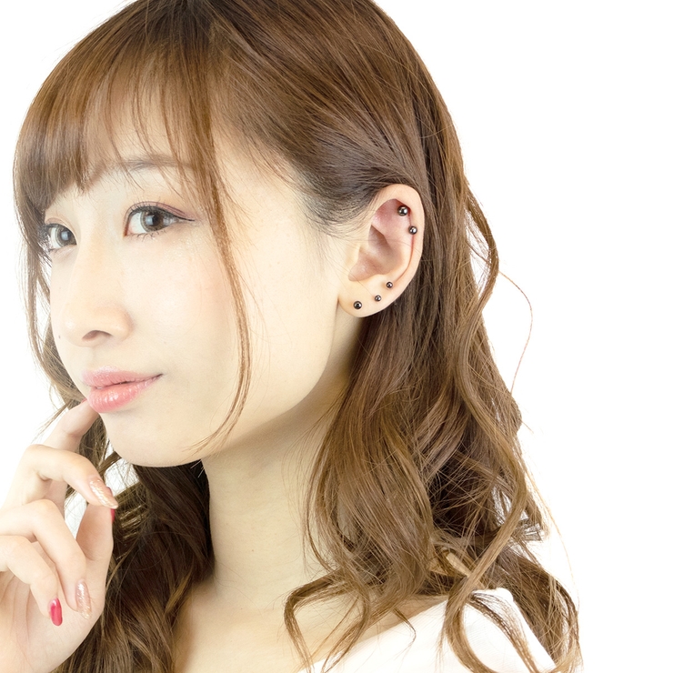 ピアス レディース メンズ | アクセサリーショップPIENA | 詳細画像2 