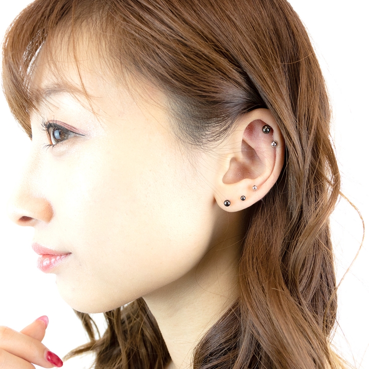 ピアス レディース メンズ | アクセサリーショップPIENA | 詳細画像4 