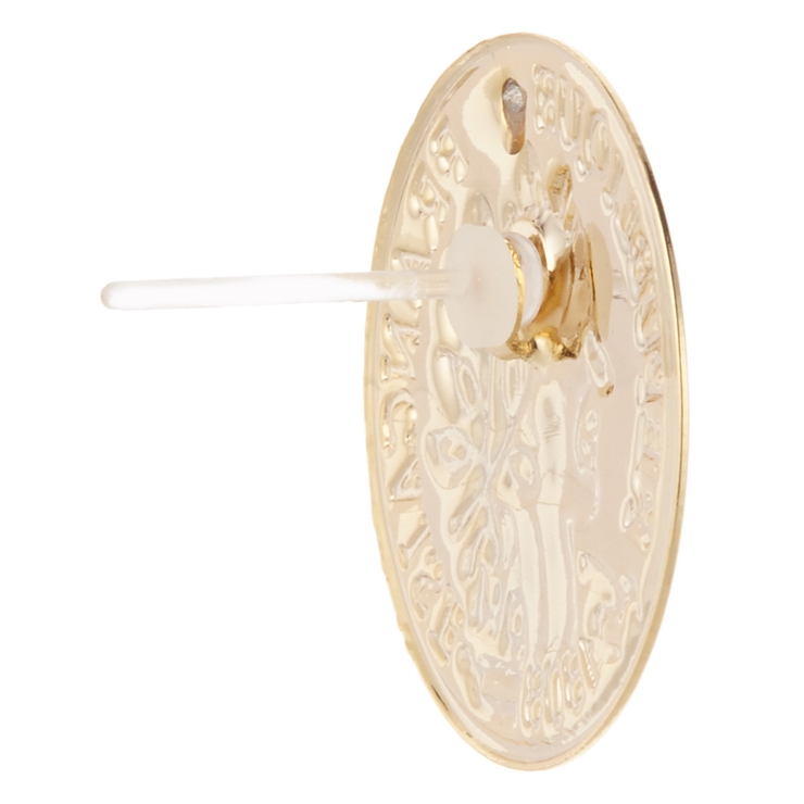 ピアス レディース コイン | アクセサリーショップPIENA | 詳細画像9 