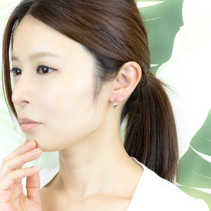 ピアス レディース メンズ | アクセサリーショップPIENA | 詳細画像4 