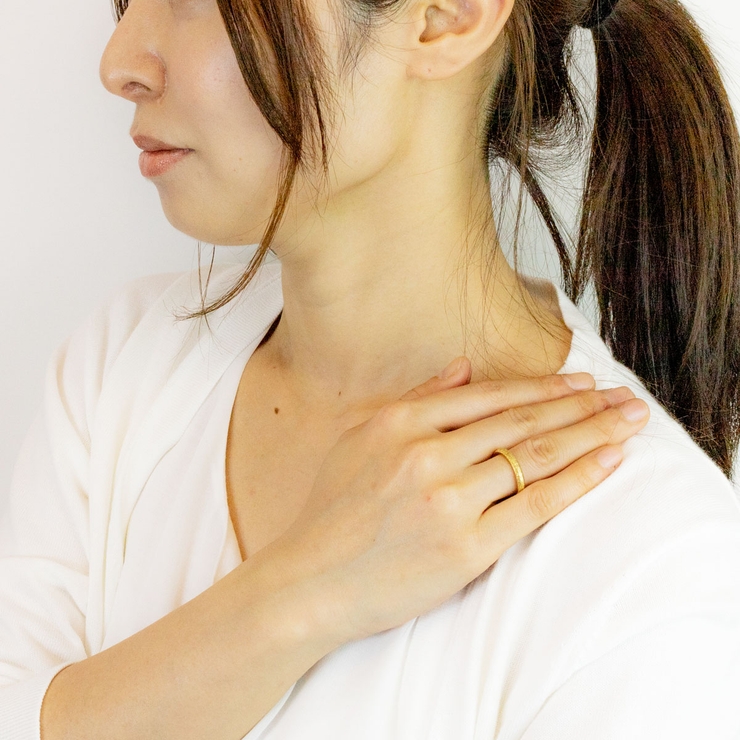 リング レディース サージカル | アクセサリーショップPIENA | 詳細画像7 