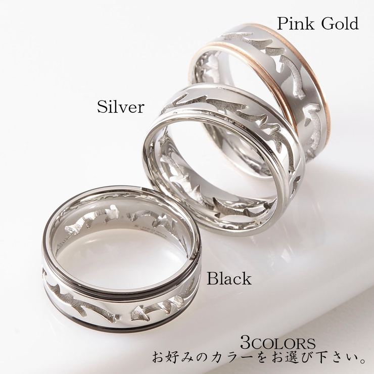 リング レディース デザイン | アクセサリーショップPIENA | 詳細画像4 