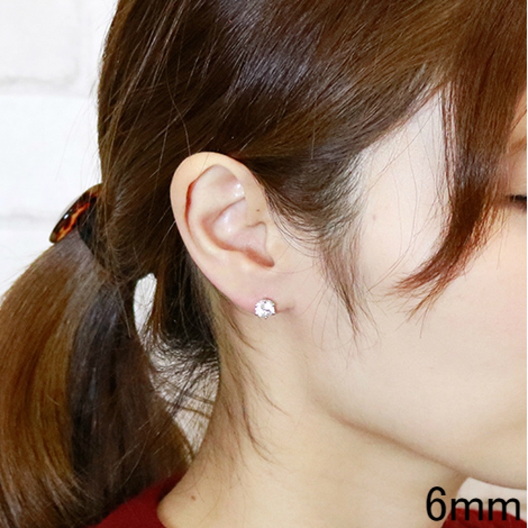 ピアス レディース メンズ | アクセサリーショップPIENA | 詳細画像6 