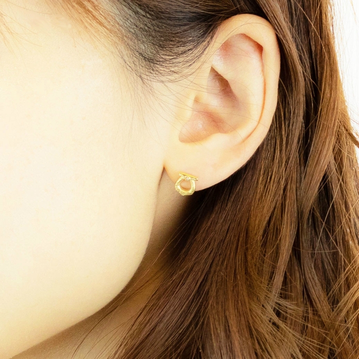 ピアス レディース サージカル | アクセサリーショップPIENA | 詳細画像5 