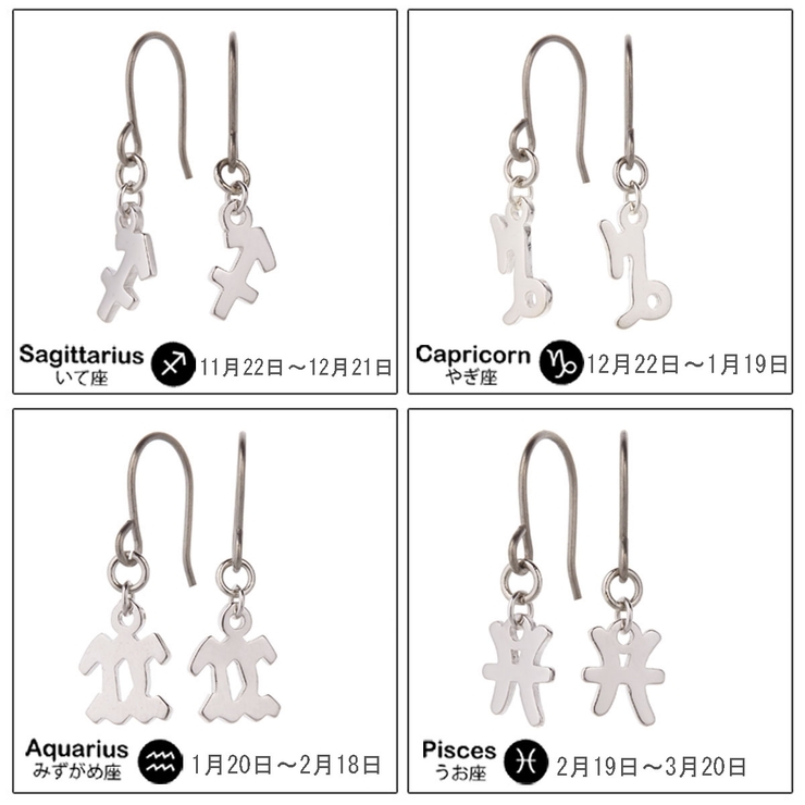 ピアス レディース フリンジ | アクセサリーショップPIENA | 詳細画像4 