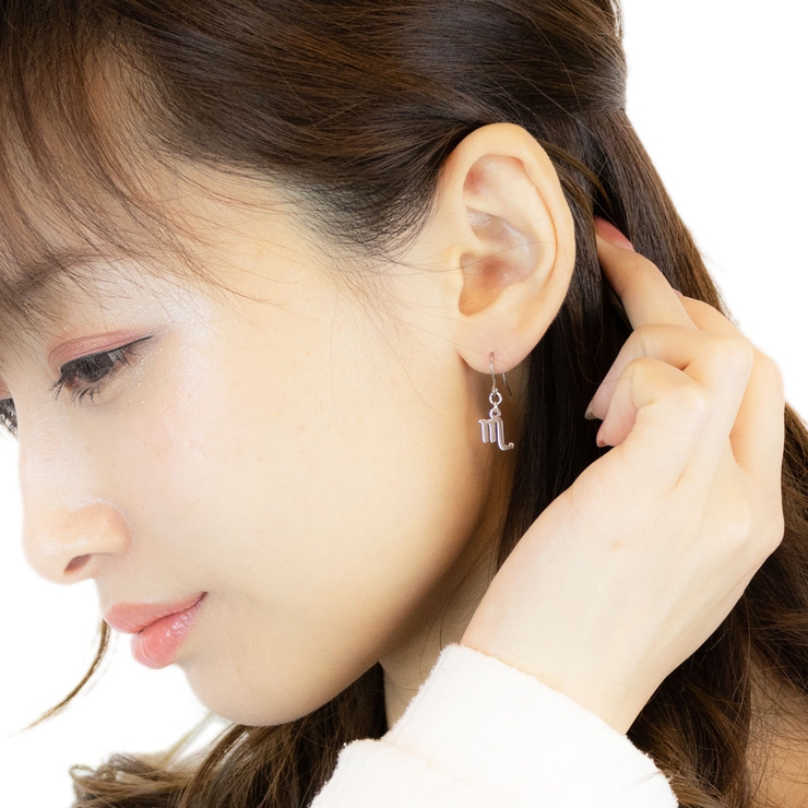 ピアス レディース フリンジ | アクセサリーショップPIENA | 詳細画像6 